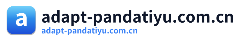 adapt-pandatiyu.com.cn